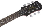 Elektrinė gitara Epiphone Les Paul Special Satin E1 HSV