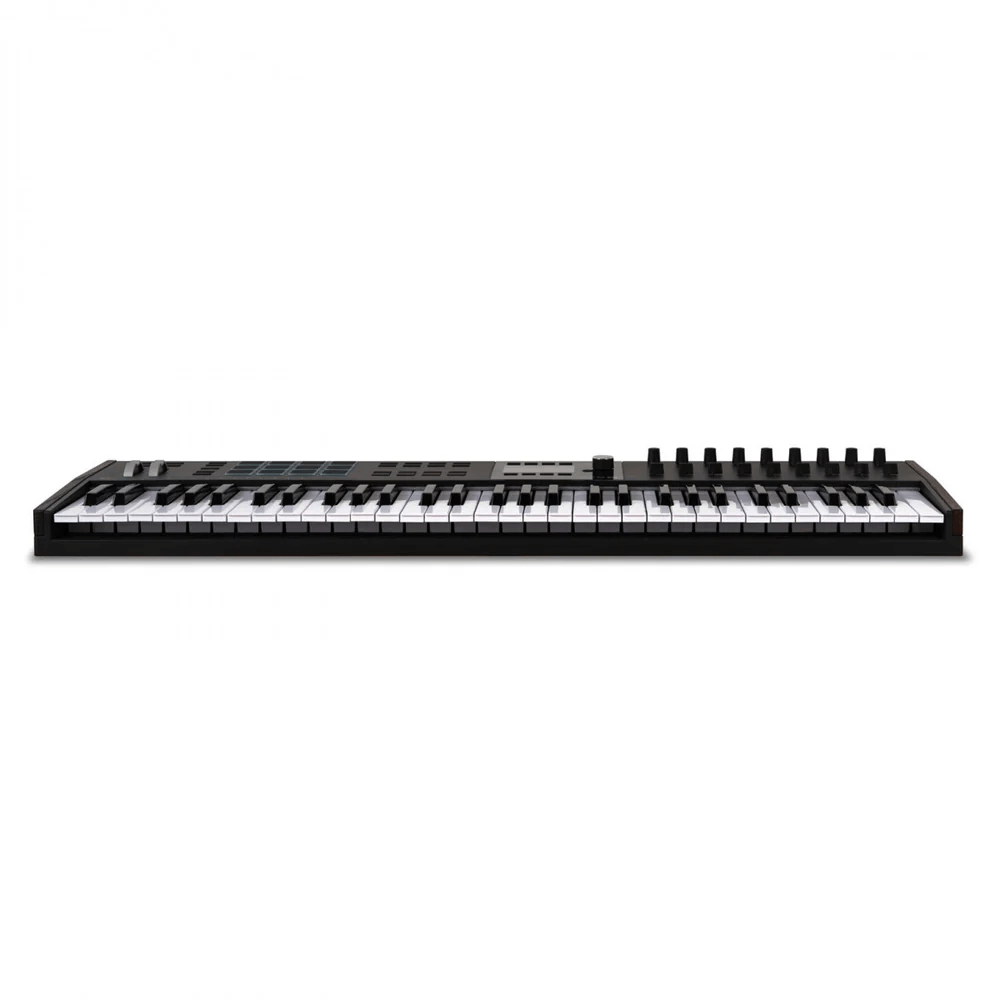 Midi klaviatūra ARTURIA Keylab 61 Mk3