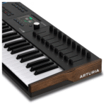 Midi klaviatūra ARTURIA Keylab 61 Mk3