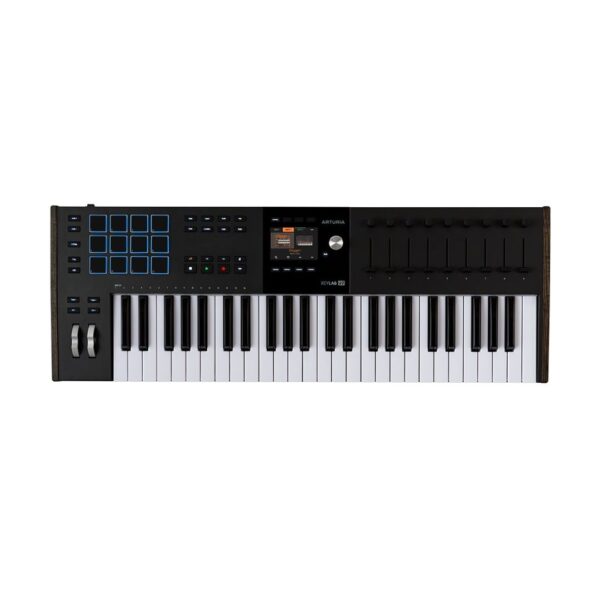 Midi klaviatūra ARTURIA Keylab 49 Mk3