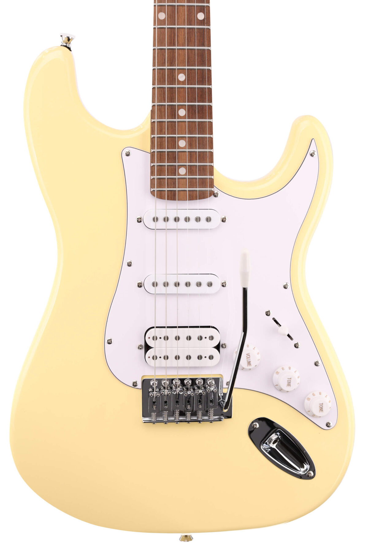 Elektrinė gitara Arrow Tonecaster ST 211
