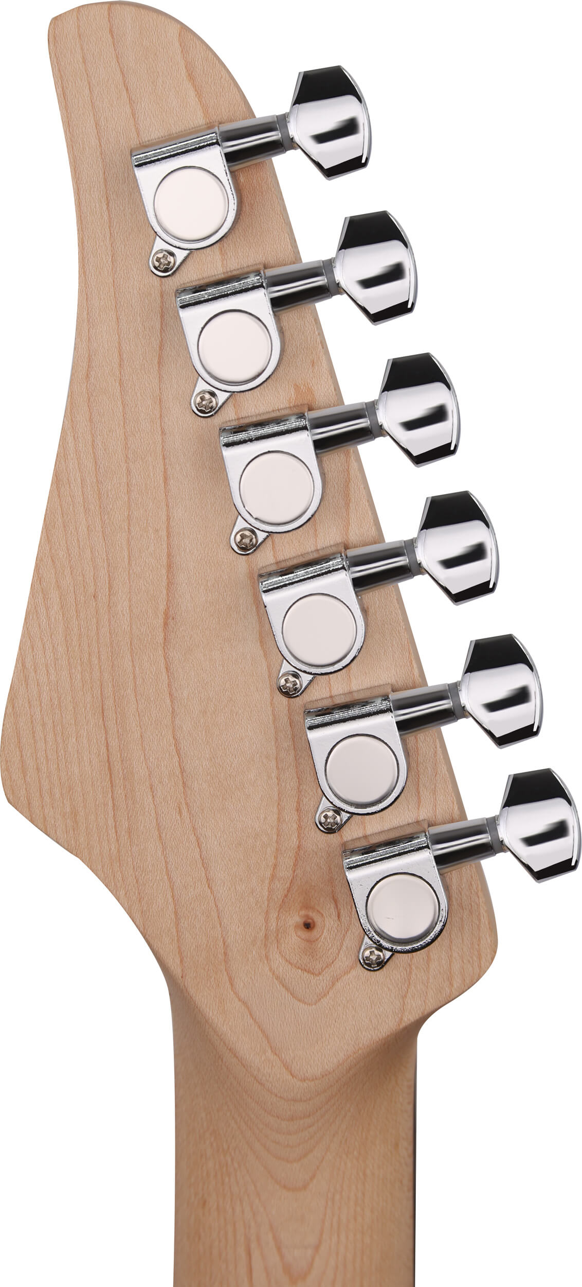 Elektrinė gitara Arrow Tonecaster ST 211