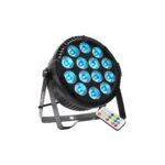 LED prožektorius Ibiza THINPAR