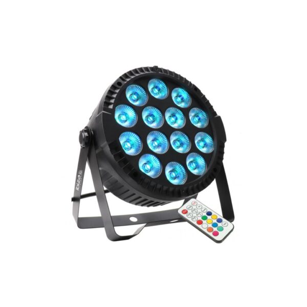 LED prožektorius Ibiza THINPAR