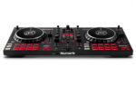 DJ pultas Numark Mixtrack Pro FX