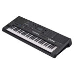 Sintezatorius Yamaha PSR-E583