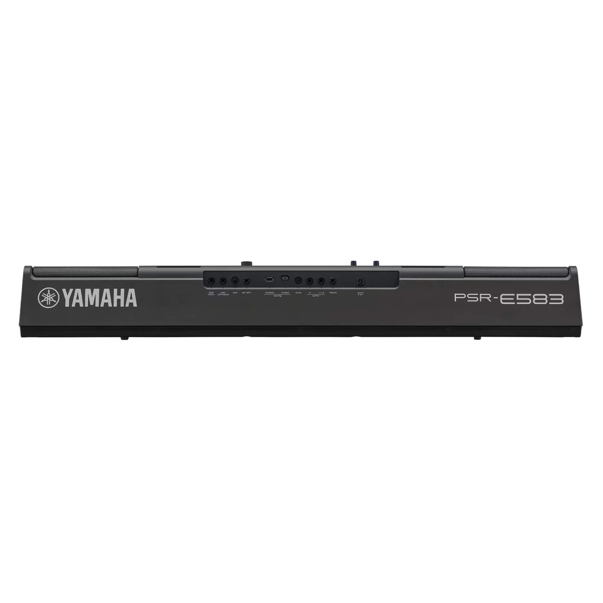 Sintezatorius Yamaha PSR-E583