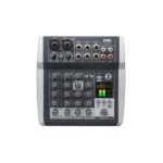 Mikšerinis pultas DNA QMX602