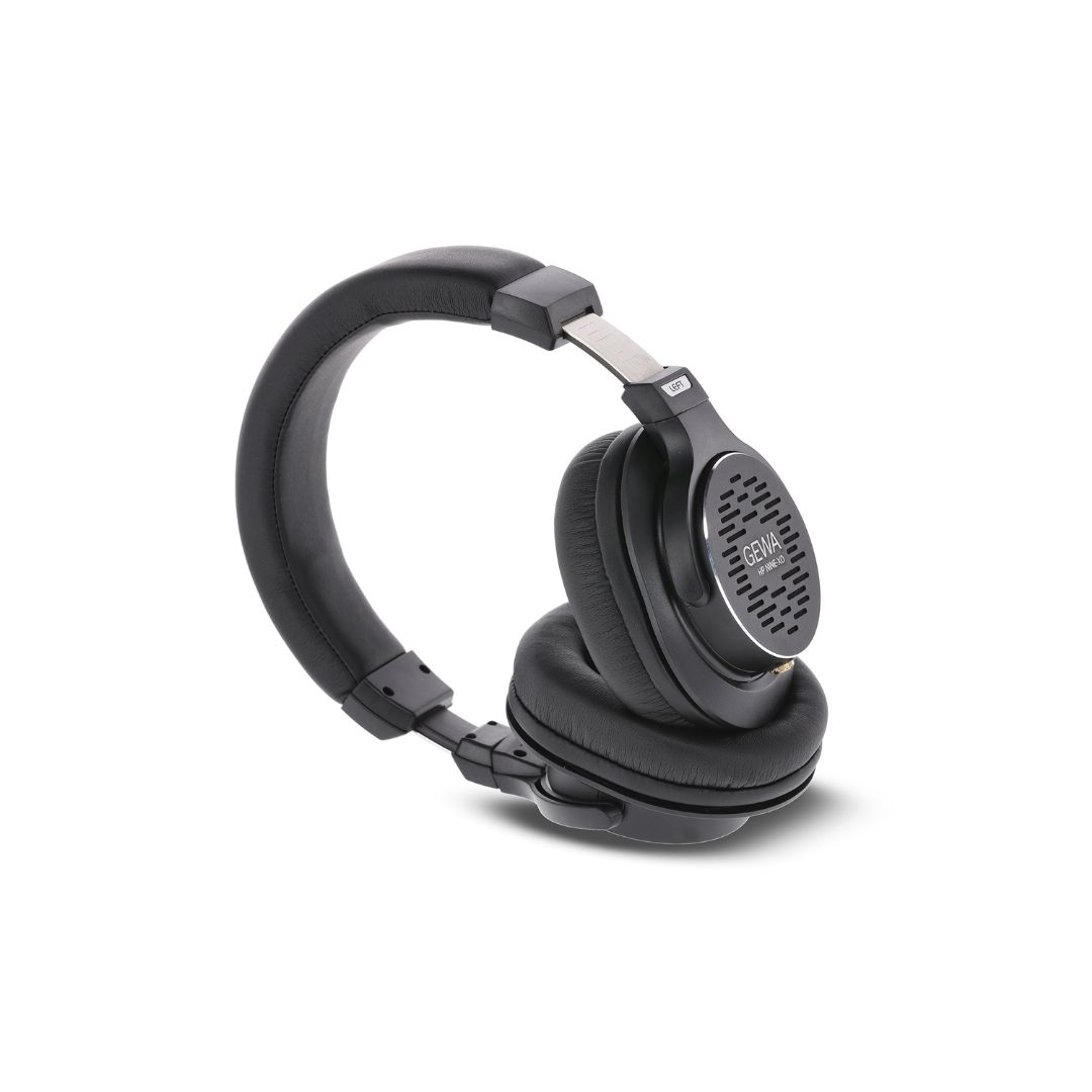 Ausinės Gewa Nine-Xo 170995