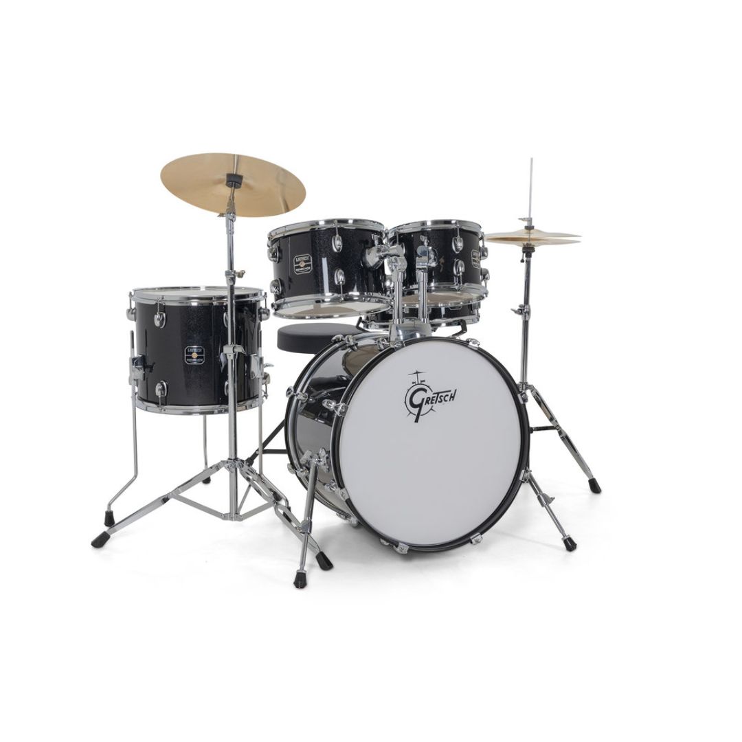 Būgnų komplektas GRETSCH Renegade RGE405BM