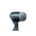 Bosinio būgno mikrofonas Shure 52A