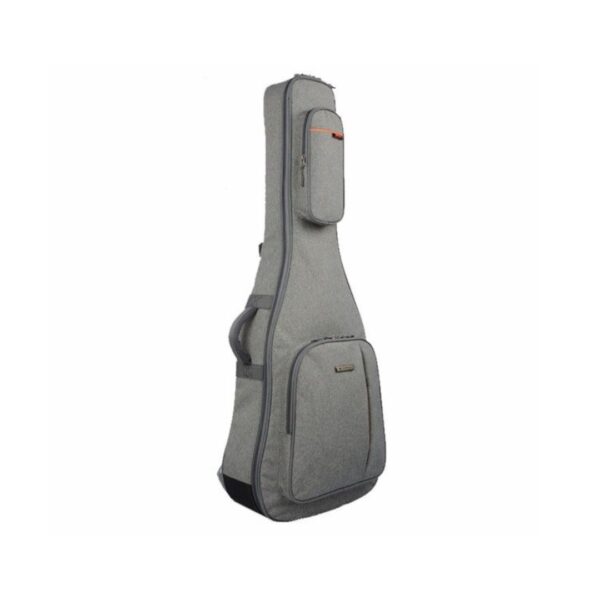 Dėklas akustinei gitarai Hard Bag B-6160-41