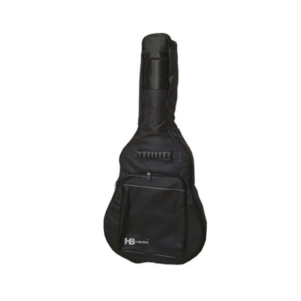 Dėklas akustinei gitarai Hard Bag ABG 02 2041