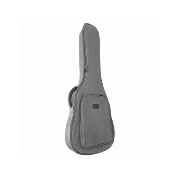Dėklas akustinei gitarai Hard Bag GB-15-41