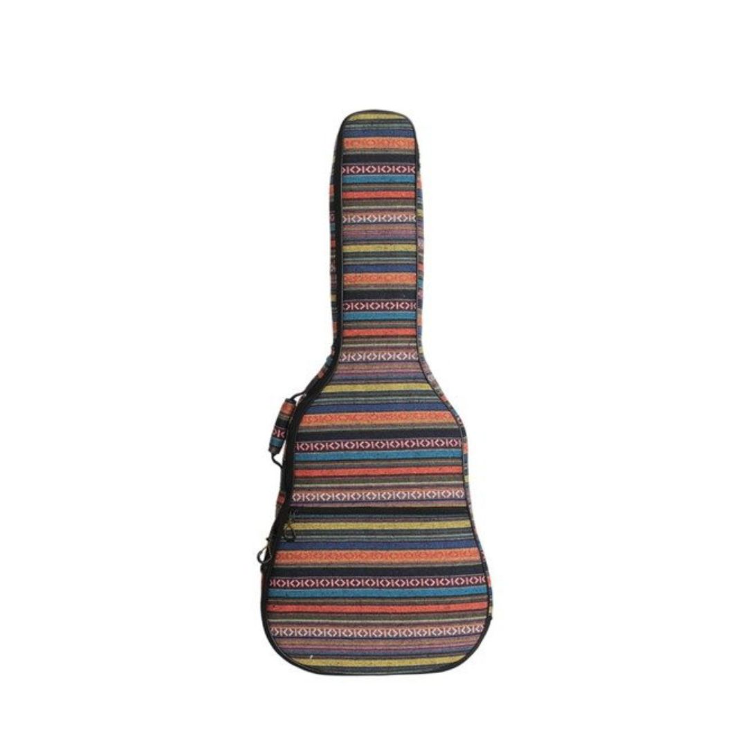 Dėklas klasikinei gitarai Hard Bag GB-04-2-39 (4/4)