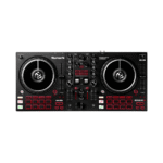 DJ pultas Numark Mixtrack Pro FX