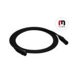 DMX laidas Reeds Music DX0115BX 1,5m