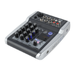 Mikšerinis pultas DNA QMX502