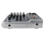 Mikšerinis pultas DNA QMX602