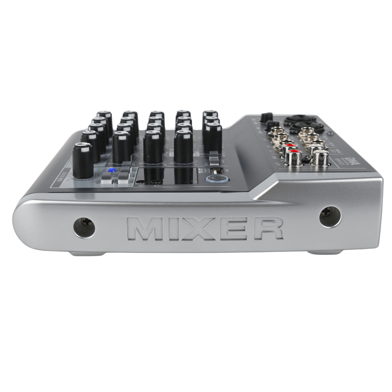 Mikšerinis pultas DNA QMX602