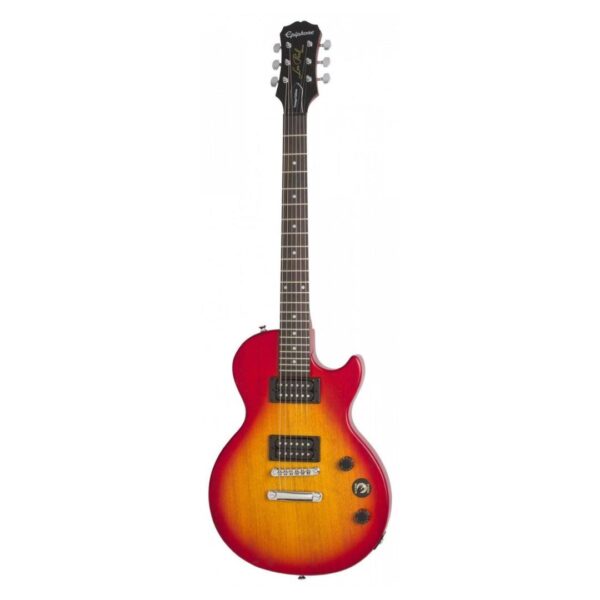 Elektrinė gitara Epiphone Les Paul Special Satin E1 HSV