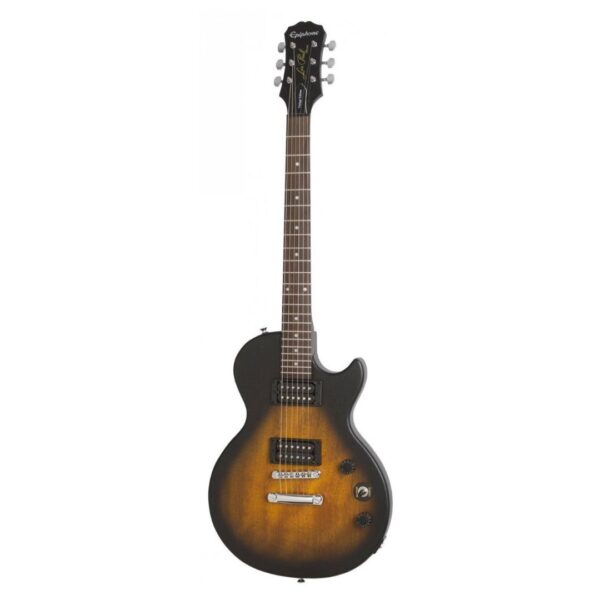 Elektrinė gitara Epiphone Les Paul Special Satin E1 VSV
