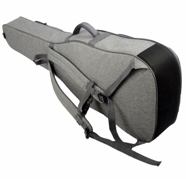 Dėklas akustinei gitarai Hard Bag B-6160-41