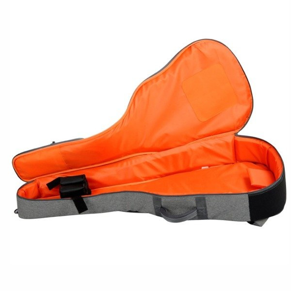 Dėklas akustinei gitarai Hard Bag B-6160-41