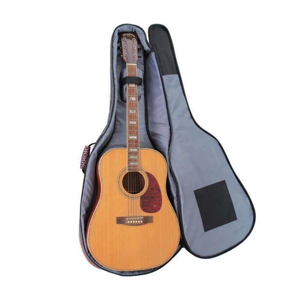 Dėklas klasikinei gitarai Hard Bag GB-04-2-39 (4/4)