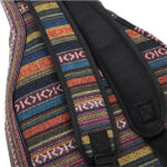 Dėklas klasikinei gitarai Hard Bag GB-04-2-39 (4/4)