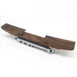 Tiltelis (bridge) elektrinei gitarai Kera Audio M-JS0660