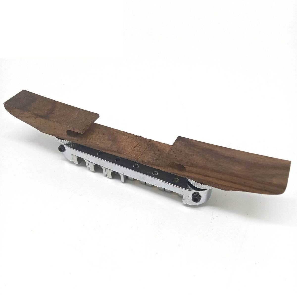 Tiltelis (bridge) elektrinei gitarai Kera Audio M-JS0660