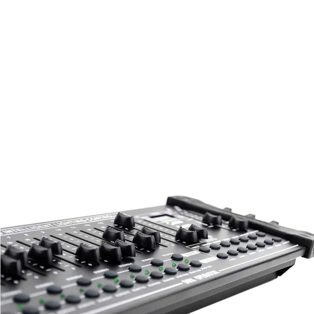 Apšvietimo valdymo pultas Free Color C384