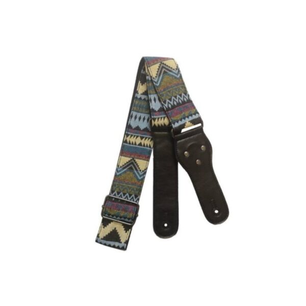 Gitaros diržas JEREMI GS-020-3