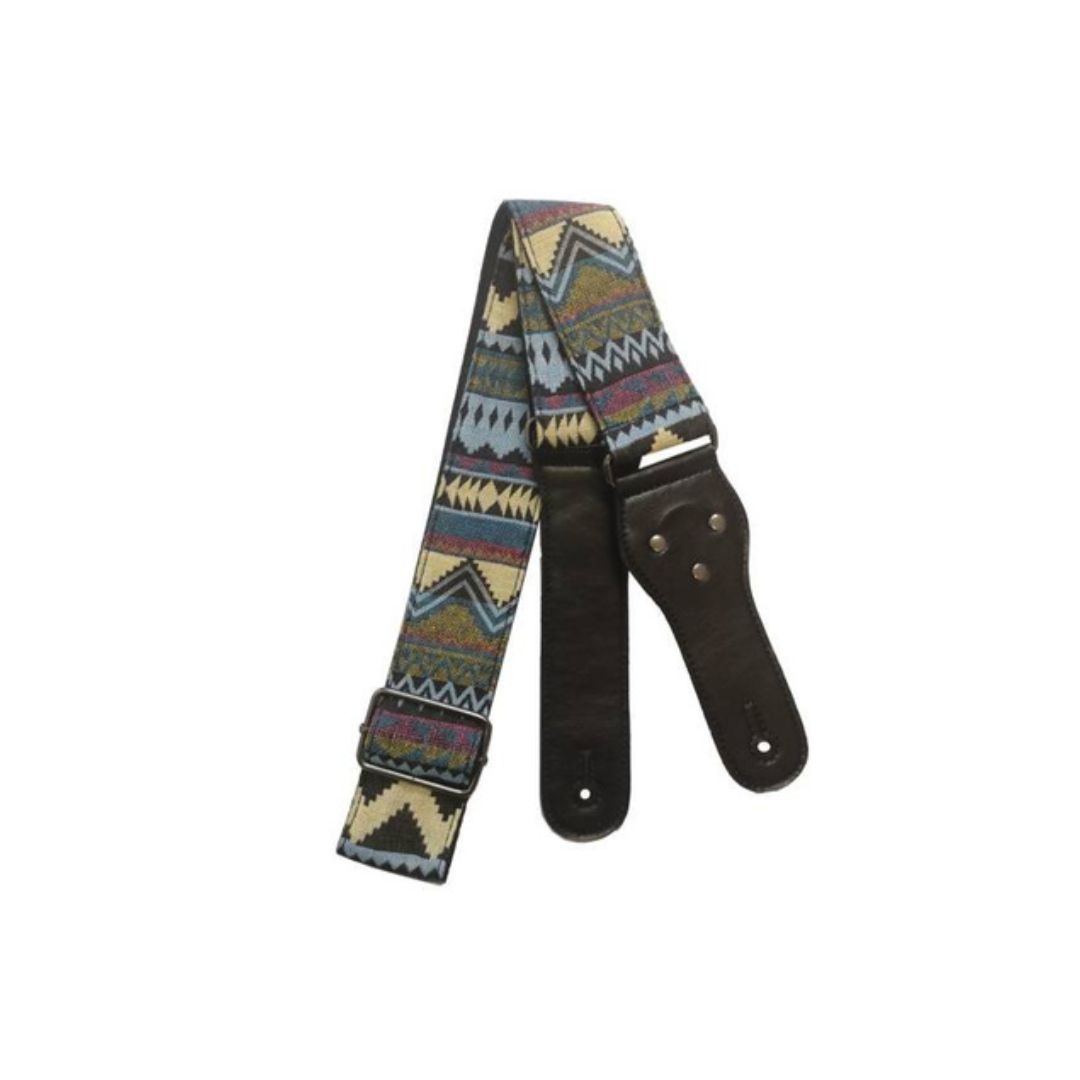 Gitaros diržas JEREMI GS-020-3