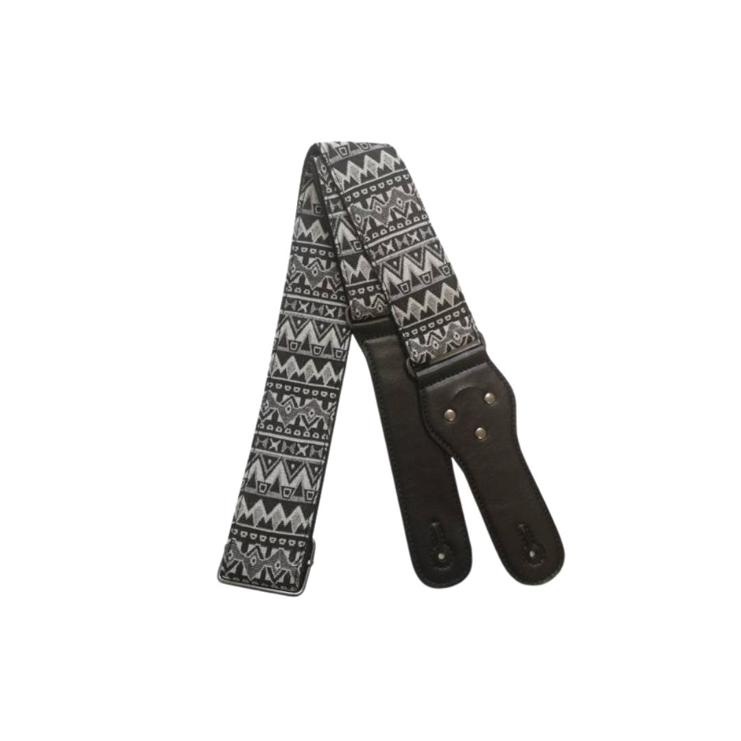 Gitaros diržas JEREMI GS-020-4