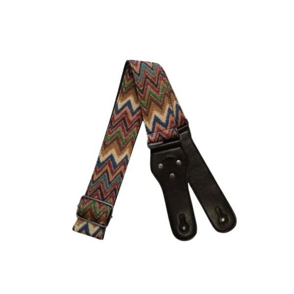 Gitaros diržas JEREMI GS-020-5
