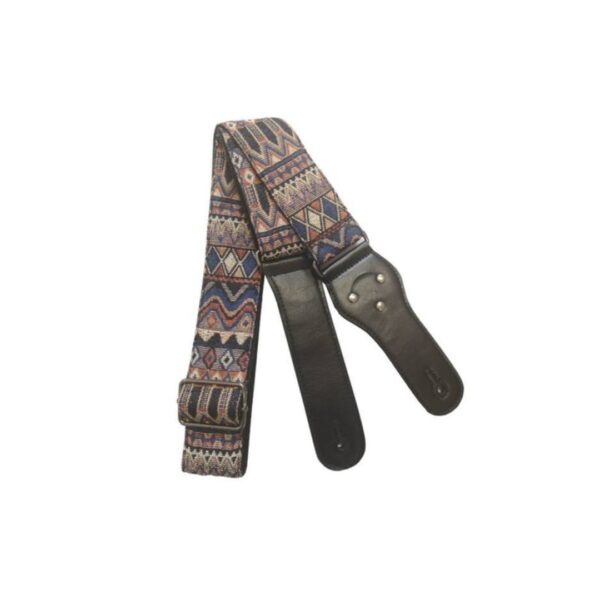 Gitaros diržas JEREMI GS-020-1