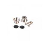 Gitaros diržo užraktas Alice A024MTL-A