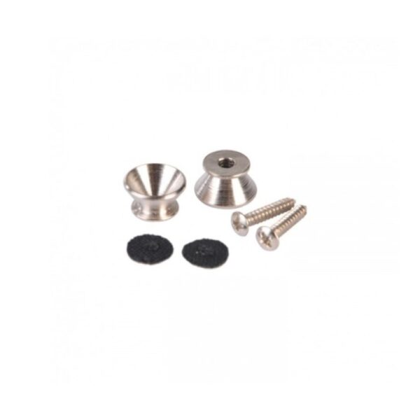 Gitaros diržo užraktas Alice A024MTL-A