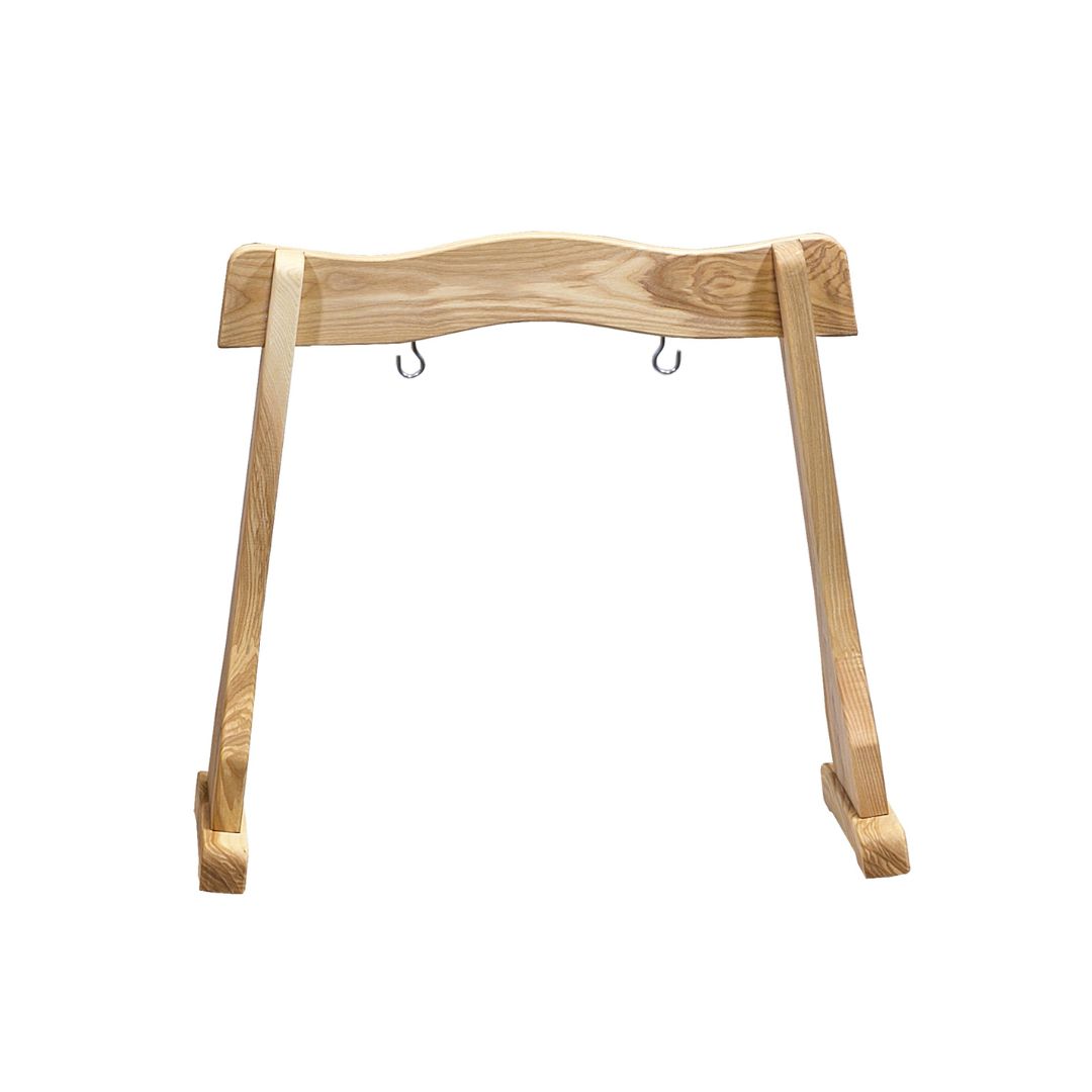 Gongo stovas Prapelnia 40