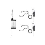 Belaidis headset mikrofonas Acemic Q2/H2