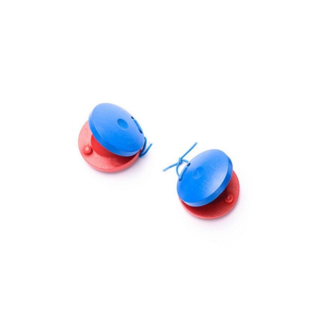 Kastanjetė Kera Audio CA-4P