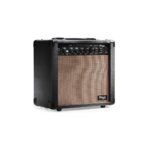 Stiprintuvas akustinei gitarai Stagg 15AADREU 15W