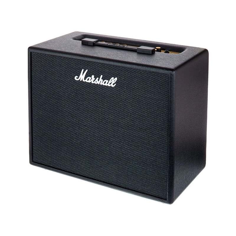 Marshall CODE50 kubas-stiprintuvas elektrinei gitarai