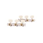 Derinimo kuoliukai klasikinei gitarai Alice AOD-017CP