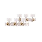 Derinimo kuoliukai klasikinei gitarai Alice AFD-018CP