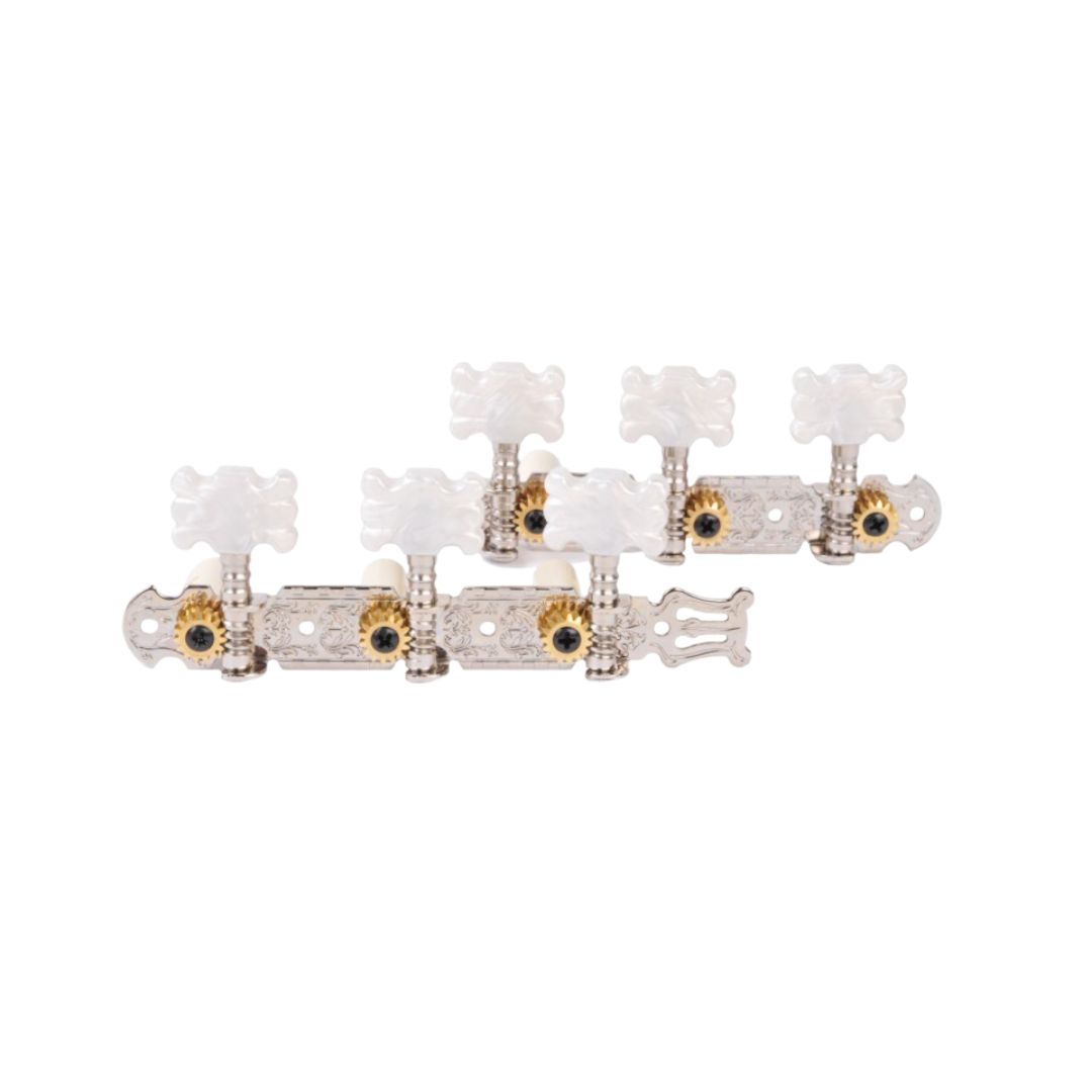 Derinimo kuoliukai klasikinei gitarai Alice AFD-018CP