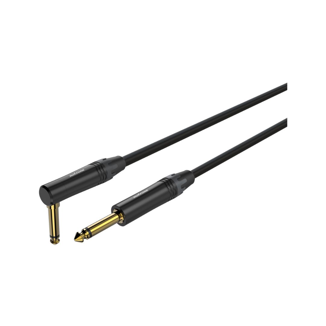Laidas gitarai Roxtone MGJJ170L1 (1m)