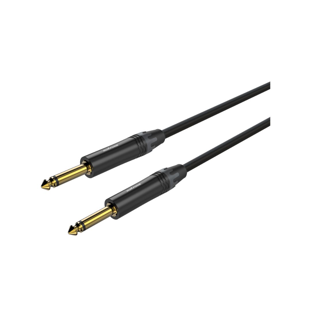 Laidas gitarai Roxtone MGJJ110L3 (3m)